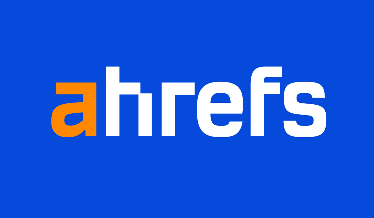 ahrefs keyword