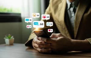 Apa Itu Social Media Marketing? Simak Selenglkapnya Di Sini!