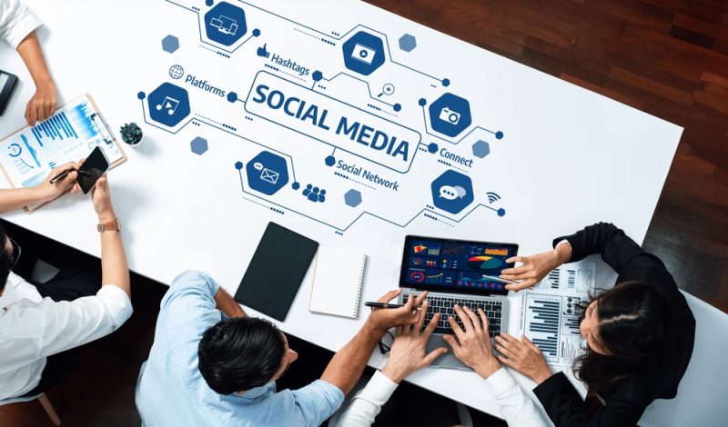 Apa Itu Social Media Marketing? Simak Lengkap Di Sini!