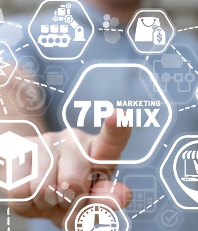 7P Marketing Mix, Strategi Pemasaran Untuk Bisnis!