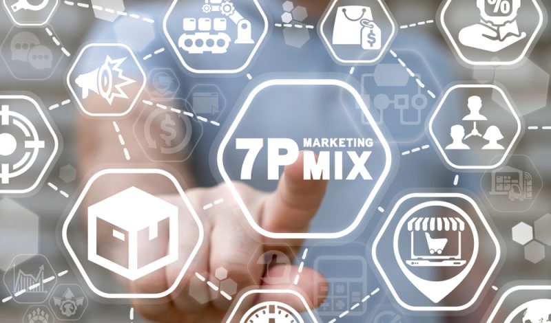 7P Marketing Mix, Strategi Pemasaran Untuk Bisnis!