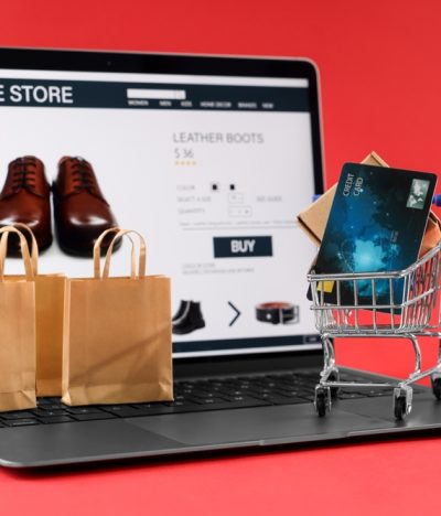5 Contoh Website E‑Commerce dan Tips Membuatnya di 2025!
