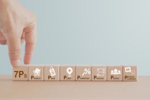 7P Marketing Mix, Strategi Pemasaran Untuk Bisnis!