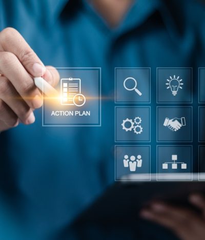 Contoh Marketing Plan: Panduan Lengkap dan Implementasinya