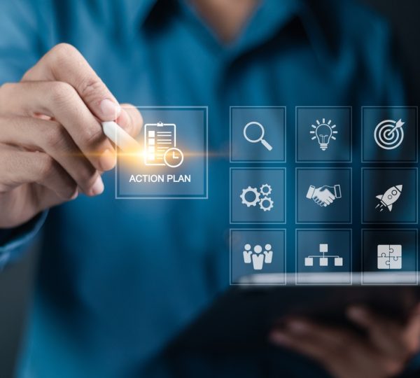 Contoh Marketing Plan: Panduan Lengkap dan Implementasinya