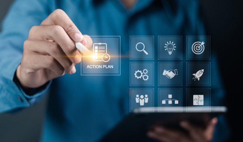 Contoh Marketing Plan: Panduan Lengkap dan Implementasinya